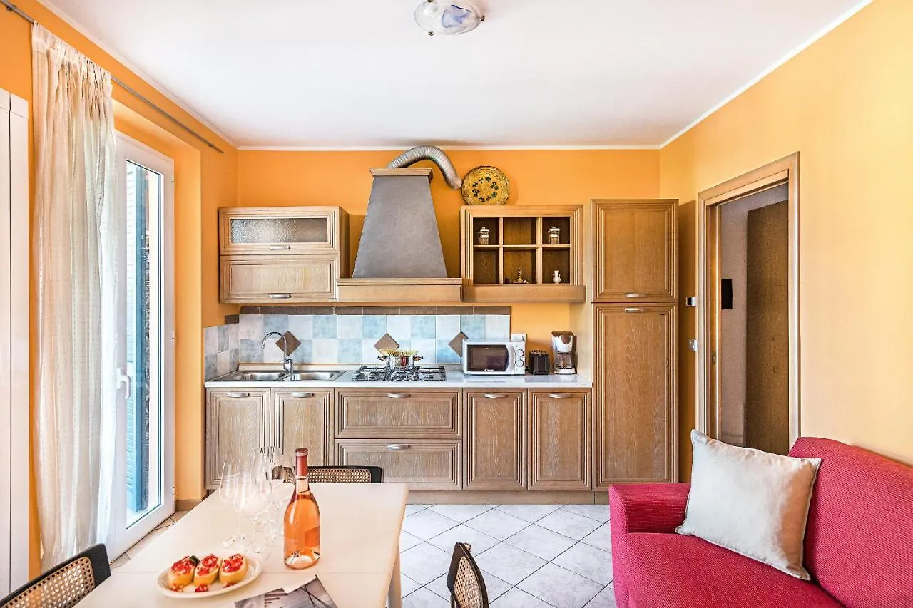 Annamaria 9 Apartment By Wonderful Italy Sirmione