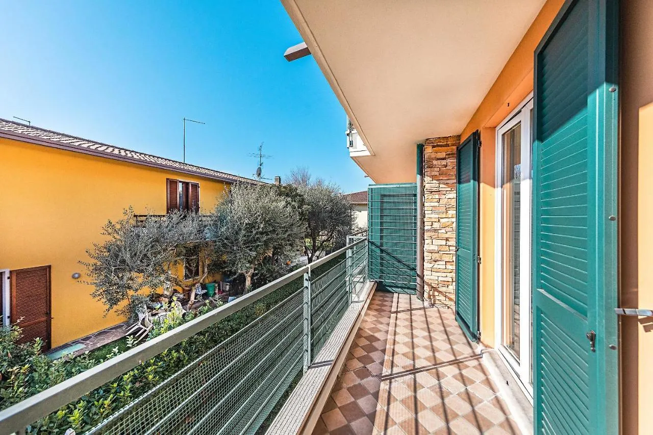 Annamaria 9 Apartment By Wonderful Italy Sirmione Italy