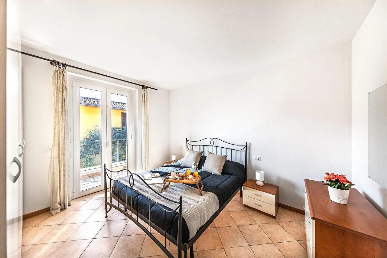 Annamaria 9 Apartment By Wonderful Italy Sirmione Italy