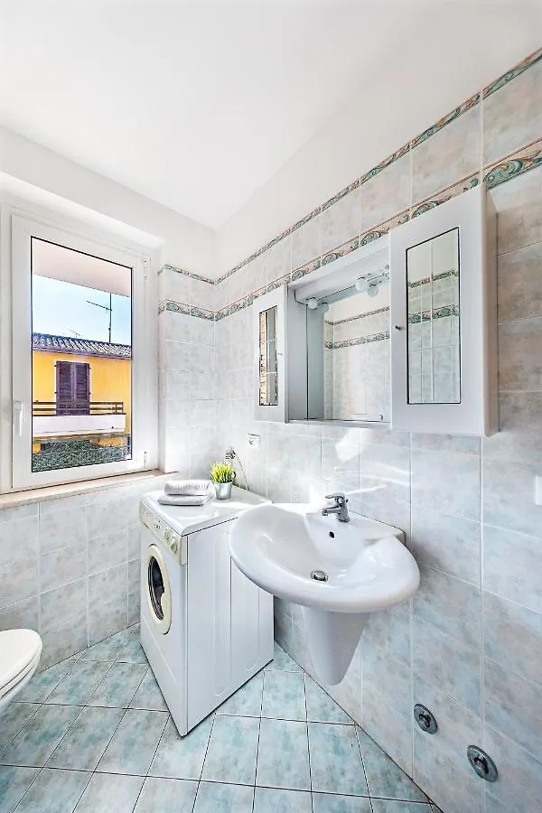 Annamaria 9 Apartment By Wonderful Italy Sirmione
